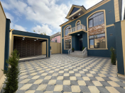 Satılır 5 otaqlı 190 m2 həyət evi Sumqayıt