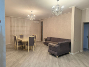 İcarəyə verilir 2 otaqlı 92 m2 yeni tikili Nəriman Nərimanov m.