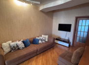 İcarəyə verilir 3 otaqlı 130 m2 yeni tikili Nəsimi m.