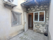 İcarəyə verilir 2 otaqlı 50 m2 həyət evi Mərdəkan