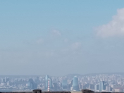 Satılır 2 otaqlı 64 m2 yeni tikili Əhmədli