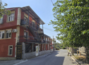 İcarəyə verilir 2 otaqlı 90 m2 yeni tikili Şəki