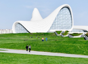 Satılır 1 otaqlı 35 m2 köhnə tikili Gənclik m.