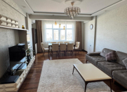 Satılır 4 otaqlı 144 m2 yeni tikili 8 km