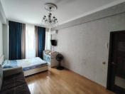 Satılır 1 otaqlı 40 m2 yeni tikili Xırdalan