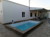 İcarəyə verilir 4 otaqlı 120 m2 həyət evi Şüvəlan