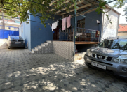 Satılır 4 otaqlı 110 m2 həyət evi Bayıl