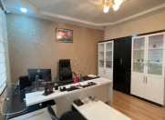 İcarəyə verilir 3 otaqlı 70 m2 ofis Nəsimi r.