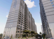 Satılır 2 otaqlı 55 m2 yeni tikili 20 yanvar m.