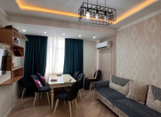 Satılır 3 otaqlı 85 m2 yeni tikili Masazır