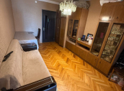 Satılır 3 otaqlı 60 m2 köhnə tikili İçəri Şəhər m.