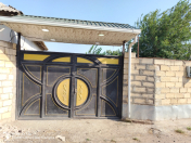 Satılır 3 otaqlı 12 m2 həyət evi Salyan