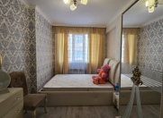 Satılır 2 otaqlı 50 m2 yeni tikili Xırdalan