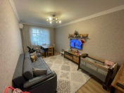 Satılır 2 otaqlı 60 m2 köhnə tikili Rəsulzadə