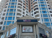 İcarəyə verilir 2 otaqlı 80 m2 yeni tikili Nəriman Nərimanov m.