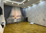 Satılır 2 otaqlı 54 m2 yeni tikili Nəriman Nərimanov m.