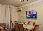 Satılır 2 otaqlı 45 m2 köhnə tikili Musabəyov parkı