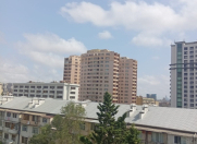 Satılır 1 otaqlı 18 m2 köhnə tikili İnşaatçılar m.