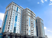 Satılır 4 otaqlı 222 m2 yeni tikili Nizami m.