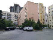 Satılır 3 otaqlı 80 m2 köhnə tikili Şah İsmayıl Xətai m.