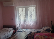 İcarəyə verilir 1 otaqlı 110 m2 həyət evi Naxçıvan