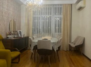 Satılır 3 otaqlı 90 m2 yeni tikili Badamdar