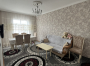 Satılır 3 otaqlı 100 m2 həyət evi Binə