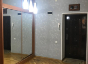 Satılır 3 otaqlı 110 m2 yeni tikili 8 mkr