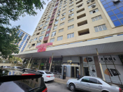 Satılır 3 otaqlı 154 m2 obyekt Gənclik m.