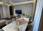 Satılır 3 otaqlı 135 m2 yeni tikili Ağ şəhər