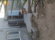 Satılır 4 otaqlı 100 m2 həyət evi Maştağa