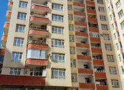 İcarəyə verilir 2 otaqlı 73 m2 yeni tikili Yeni Yasamal