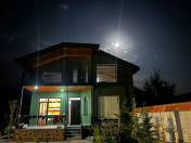 İcarəyə verilir 4 otaqlı 90 m2 həyət evi Qax