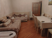 Satılır 3 otaqlı 90 m2 köhnə tikili 8 mkr