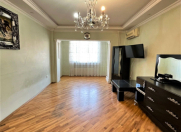 Satılır 3 otaqlı 95 m2 köhnə tikili Şah İsmayıl Xətai m.