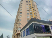 Satılır 3 otaqlı 125 m2 yeni tikili Y.Günəşli