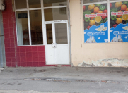 Satılır 1 otaqlı 30 m2 obyekt Bakıxanov