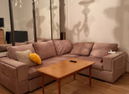 İcarəyə verilir 2 otaqlı 60 m2 yeni tikili Nərimanov r.