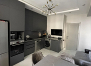Satılır 4 otaqlı 140 m2 yeni tikili Neftçilər m.