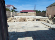 Satılır 4 otaqlı 136 m2 həyət evi Şağan