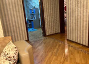 Satılır 4 otaqlı 151.5 m2 yeni tikili 4 mkr