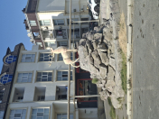 Satılır 2 otaqlı 52 m2 yeni tikili Qaraçuxur