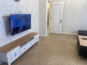 Satılır 2 otaqlı 80 m2 yeni tikili Nəriman Nərimanov m.