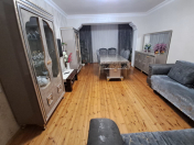 Satılır 4 otaqlı 104 m2 köhnə tikili Qaraçuxur