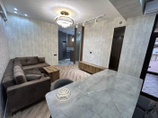 İcarəyə verilir 2 otaqlı 50 m2 yeni tikili 8 Noyabr m.