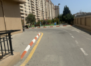 İcarəyə verilir 2 otaqlı 58 m2 yeni tikili Məhəmmədli