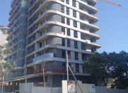 Satılır 3 otaqlı 142 m2 yeni tikili Nəsimi r.