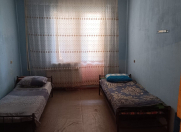 Satılır 2 otaqlı 60 m2 köhnə tikili Xalqlar Dostluğu m.