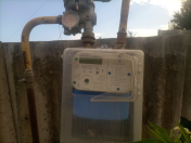 Satılır 3 otaqlı 2200 m2 həyət evi Qəbələ