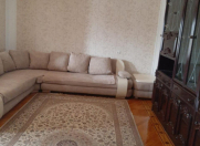 İcarəyə verilir 4 otaqlı 100 m2 köhnə tikili Badamdar